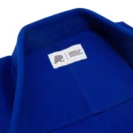 Albino and Preto YW Essential BJJ GI blue with Bag - Image 9