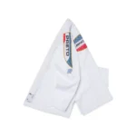 Albino and Preto BRG Bjj Gi Comp (White) with bag - Image 10
