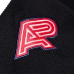 BRP Herringbone Classic by Albino & Preto, Traditional Weave Jiu Jitsu Kimono, Timeless Grappling Uniform for Technical Training BJJ Gi - Image 9