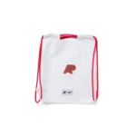 Albino and Preto Bjj Gi Destination Bison white with Bag - Image 9