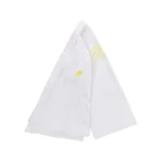 Albino and Preto Destination Bjj Gi Volt (White) with Bag - Image 9
