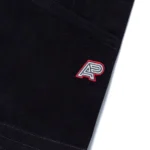 Albino and Preto MGR Bjj Gi Herringbone Classic Black complete with premium carry bag - Image 9