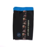 Albino and Preto Batch #100 Star Trek Bjj MMA Rash Guard LS and rash guard - Image 10