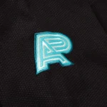 Mist BJJ Gi Albino and Preto Ocean Herringbone Classic Black with Bag | Premium IBJJF Gi - Image 9