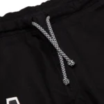 Albino and Preto Batch #102 University Bjj Gi black with Bag - Image 8