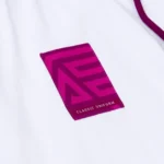 Albino and Preto BJJ Gi PPP Herringbone Classic White with Bag premium Brazilian Jiu-Jitsu gi - Image 9