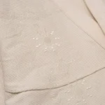 Albino and Preto Bjj Gi Proteksyon (Unbleached) with bag Gi - Image 9