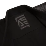 PW BJJ Gi Black with Bag | Albino and Preto Premium Jiu Jitsu Kimono - Image 9