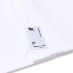 Bjj RNG Gi Comp | Albino and Preto White Competition BJJ Gi with Bag - Image 10