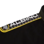 RS Bjj Gi | Albino and Preto RS Comp Black Belt BJJ Gi with Bag - Image 9