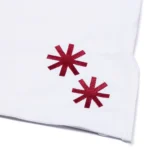 Albino and Preto BJJ GI RS Comp BRO (White) with bag - Image 9