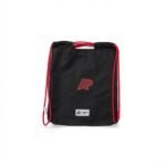 Albino and Preto Destination Bjj Gi Bison black with Bag - Image 14
