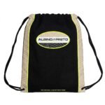 VGB BJJ Gi Comp Albino & Preto Black with Bag | Premium Competition Brazilian Jiu-Jitsu Kimono - Image 11