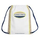 Albino and Preto Bjj VGB Gi Comp (White) with Bag Premium IBJJF Competition BJJ Kimono - Image 11
