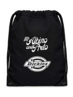 Albino and Preto x Dickies BJJ Gi (Black) with bag - Image 11