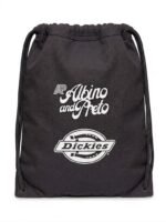 Albino and Preto x BJJ Dickies Gi (Charcoal) with bag - Image 10