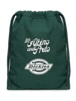 Dickies 2 BJJ Gi Albino and Preto x Dickies (Lincoln Green) with Bag | Premium Durable BJJ Gi - Image 9