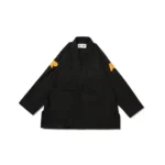 Destination BJJ Gi Fall Black Albino and Preto Brazilian Jiu Jitsu gi