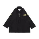Destination Bjj Gi Volt Black with bag Albino and Preto Brazilian Jiu Jitsu gi premium kimono