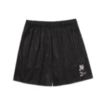 Mesh Shorts BJJ MMA Albino and Preto x Tupac limited edition grappling training shorts breathable lightweight fightwear