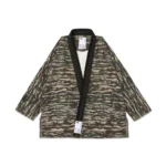 Realtree Camo BJJ Gi Albino and Preto camouflage Brazilian Jiu-Jitsu kimono for kids and adults with training bag