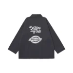BJJ Dickies Gi Albino and Preto x Dickies Charcoal with Bag