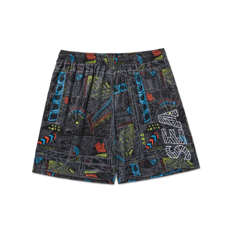 Best MMA BJJ shorts Albino and Preto x Wind and Sea premium no-gi grappling and MMA training shorts