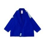 IBJJF Classic BJJ Gi - Albino & Preto A&P PMB HB Classic Blue