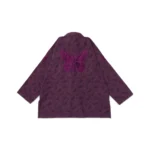 Albino & Preto A&P x NEEDLES® PAISLEY GI Dragon gi bjj - Image 2