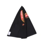 Albino & Preto A&P RGB COMP GI BLACK Brazilian Jiu-Jitsu - Image 3