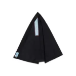 Albino & Preto A&P PMB HB CLASSIC GI BLACK IBJJF-approved BJJ Gi - Image 3