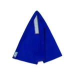 IBJJF BJJ Gi Approved Albino & Preto A&P PMB HB CLASSIC BJJ GI BLUE - Image 3