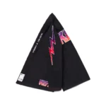 Albino & Preto IBJJF BJJ GI A&P x KISS GI BLACK - Image 3