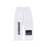 Albino & Preto IBJJF Approved BJJ Gi A&P DYNAMIC RSV GI - Image 4