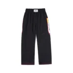 Albino & Preto A&P PINAS COMP GI BLACK Youth Bjj Gi - Image 4