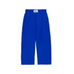 ALBINO & PRETO A&P GRYN COMP GI ROYAL BJJ Gi - Image 4