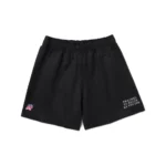 Albino & Preto A&P x KISS SHORTS BJJ No-Gi Grappling MMA - Image 2