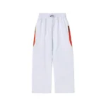 Albino & Preto A&P RGB COMP GI WHITE BJJ Gi with Bag | A&P Competition Gi - Image 4