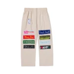 BJJ Gi grappling Albino Preto A&P Roll Call kimono for Brazilian Jiu-Jitsu - Image 4