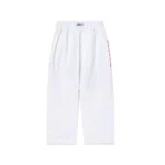 Albino & Preto A&P GRYN COMP GI BJJ WHITE Top Quality A&P Kimono - Image 4