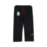 Albino & Preto A&P PMB HB CLASSIC GI BLACK IBJJF-approved BJJ Gi - Image 4