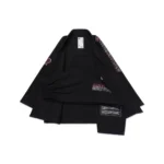 Albino & Preto A&P DYNAMIC BJJ GI Brazilian Jiu-Jitsu - Image 4