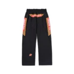 Albino & Preto A&P RGB COMP GI BLACK Brazilian Jiu-Jitsu - Image 5