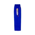 Albino & Preto A&P PINAS COMP GI ROYAL Brazilian Jiu Jitsu Uniforms - Image 5