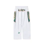 Albino & Preto A&P GRYN COMP GI BJJ WHITE Top Quality A&P Kimono - Image 5