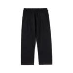 Albino & Preto A&P PMB HB CLASSIC GI BLACK IBJJF-approved BJJ Gi - Image 5