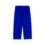 IBJJF BJJ Gi Approved Albino & Preto A&P PMB HB CLASSIC BJJ GI BLUE - Image 5