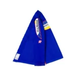 Albino & Preto A&P PINAS COMP GI ROYAL Brazilian Jiu Jitsu Uniforms - Image 6