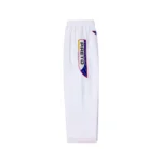 Albino & Preto A&P PINAS COMP BJJ GI WHITE Ibjjf Approved kids - Image 6