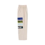 BJJ Gi grappling Albino Preto A&P Roll Call kimono for Brazilian Jiu-Jitsu - Image 6